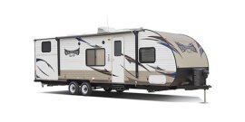 2014 Forest River Wildwood X-Lite 252RL specifications