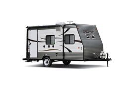 2014 Forest River Wolf Pup 16BH specifications