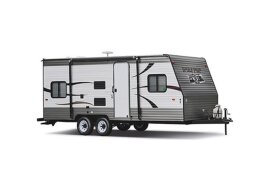 2014 Forest River Wolf Pup 22BP specifications