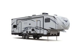 2014 Forest River XLR Hyper Lite 30HFS5 specifications