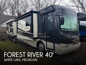 2014 Forest River Berkshire for sale 300495602