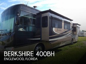2014 Forest River Berkshire for sale 300523411