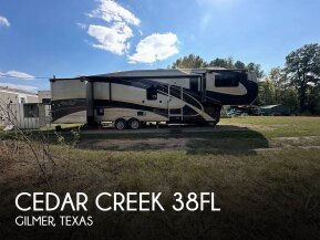 2014 Forest River Cedar Creek for sale 300477739