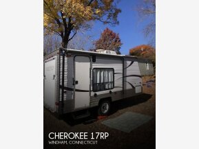 2014 Forest River Cherokee for sale 300415202