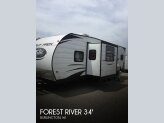 2014 Forest River Cherokee