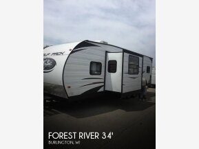 2014 Forest River Cherokee Wolf Pack for sale 300420673