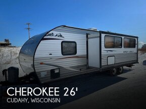 2014 Forest River Cherokee for sale 300433184