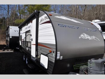 2014 Forest River Cherokee