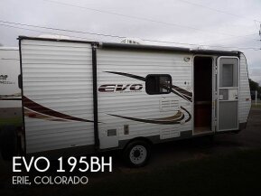 2014 Forest River EVO for sale 300375104