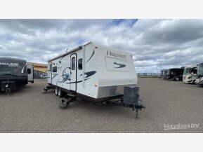 2014 Forest River Flagstaff for sale 300409562
