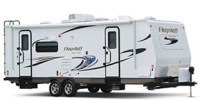 2014 Forest River Flagstaff for sale 300432543