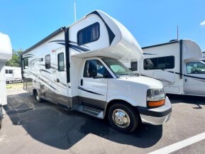2014 Forest River Forester for sale 300403493