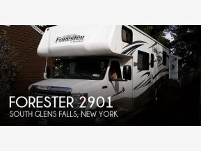 2014 Forest River Forester for sale 300428445