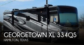2014 Forest River Georgetown for sale 300350403