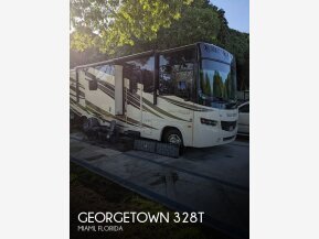 2014 Forest River Georgetown for sale 300421684
