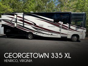 2014 Forest River Georgetown 335DS for sale 300444660