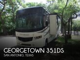 2014 Forest River Georgetown