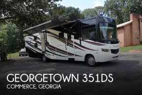 2014 Forest River Georgetown for sale 300470506