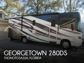 2014 Forest River Georgetown 280DS for sale 300514998