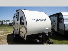 2014 Forest River R-Pod for sale 300451861