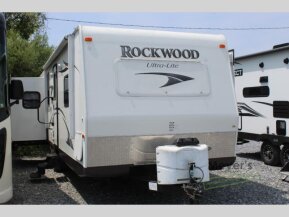 2014 Forest River Rockwood for sale 300474860