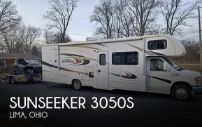2014 Forest River Sunseeker for sale 300456740