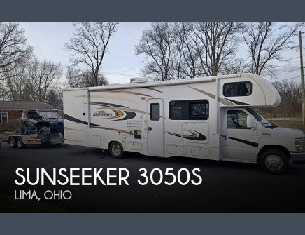 Photo 1 for 2014 Forest River Sunseeker