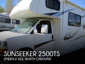 2014 Forest River Sunseeker for sale 300524404