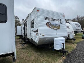 2014 Forest River Wildwood for sale 300431946