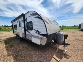 2014 Forest River Wildwood for sale 300451389