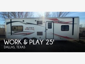 2014 Forest River Work and Play for sale 300428442
