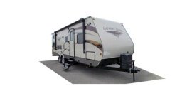 2014 Gulf Stream Canyon Trail Luxury 278DDS specifications
