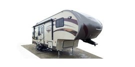 2014 Gulf Stream Canyon Trail Sport Series 26FRKW specifications