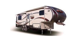 2014 Gulf Stream Sedona SLT Series 31FBHS specifications