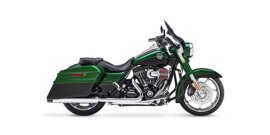 2014 Harley-Davidson CVO Road King specifications
