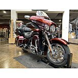 2014 Harley-Davidson CVO Electra Glide Ultra Limited for sale 201330558