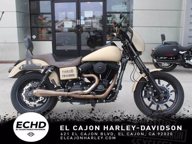 harley dyna for sale near me