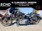 Thumbnail Photo 16 for 2014 Harley-Davidson Softail