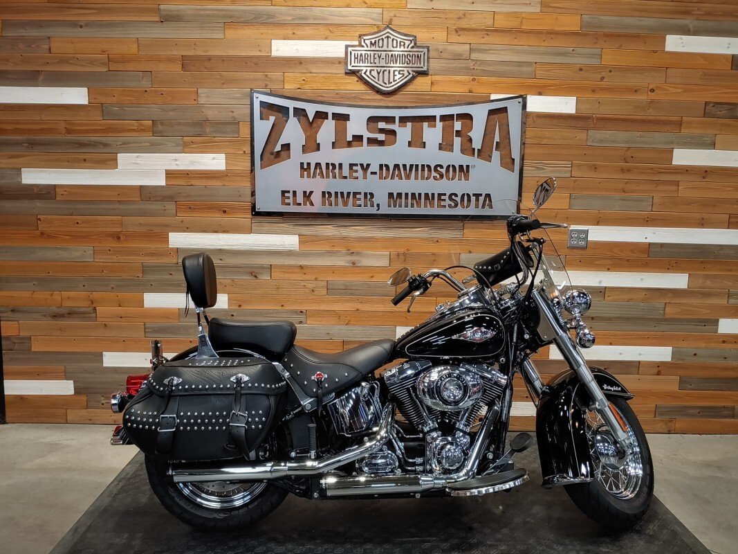 autotrader motorcycles harley davidson
