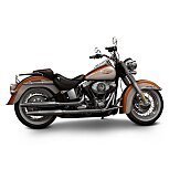 2014 Harley-Davidson Softail for sale 201241138