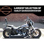 2014 Harley-Davidson Softail for sale 201305546