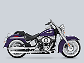 2014 Harley-Davidson Softail for sale 201626570