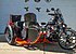 2014 Harley-Davidson Sportster 883 Custom for sale 200584385