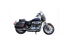 2014 Harley-Davidson Sportster SuperLow 1200T specifications