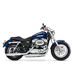 2014 Harley-Davidson Sportster 1200 Custom for sale 201350577