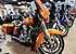 2014 Harley-Davidson Touring for sale 200597812