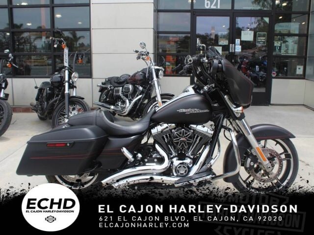 2014 street glide special for sale