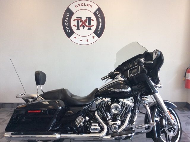 2014 street glide for sale near me