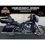 2014 Harley-Davidson Touring for sale 201332993