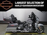 2014 Harley-Davidson Touring for sale 201371792